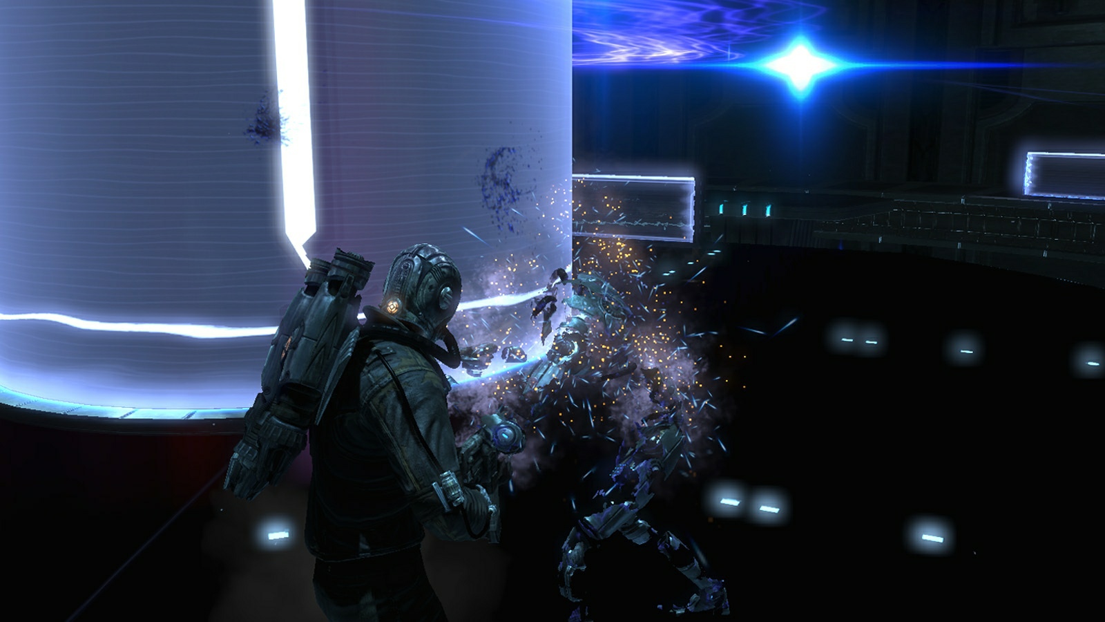 Dark Void - Imagen 14